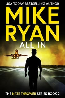 All In - The Nate Thrower Series, #2