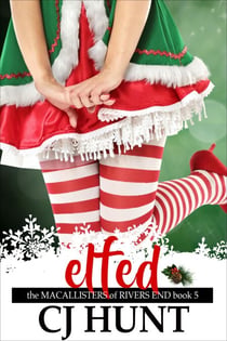 Elfed - The MacAllisters of Rivers End, #5