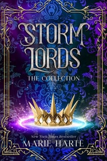 Storm Lords: The Collection