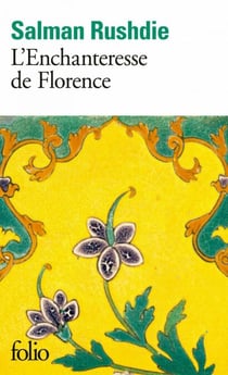 L'Enchanteresse de Florence