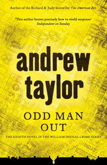 Odd Man Out - William Dougal Crime Series Book 8