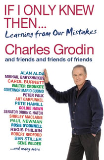 If I Only Knew Then... - Learning from Our Mistakes