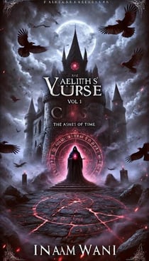 The Ashes of Time - Vaelith’s Curse, #1