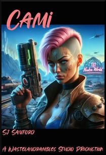 Cami - Fallout Fan Fic, #1