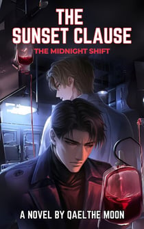 The Sunset Clause: The Midnight Shift - The Sunset Clause, #1