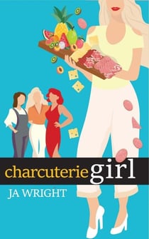 Charcuterie Girl