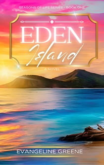 Eden Island - Season Of Life, #1