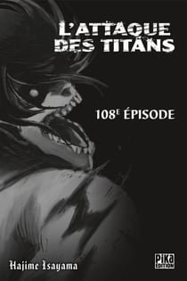 L'Attaque des Titans Chapitre 108 - De beaux principes