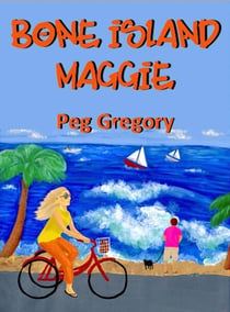 Bone Island Maggie