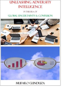 Unleashing Adversity Intelligence - Blue Sky Thinking Series, #1