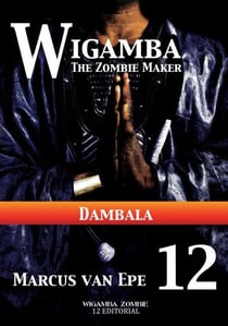 12 Wigamba - Dambala