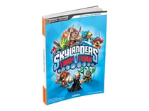 GUIDE SKYLANDERS TRAP TEAM