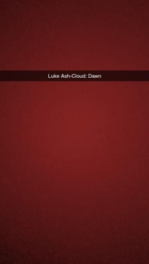 Luke Ash-Cloud Dawn - Midnight Madness-Sub Series Luke Ash-Cloud, #1