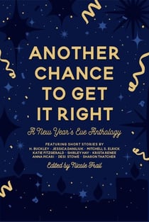 Another Chance to Get It Right - &You Anthologies