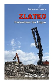 Zlatko - Kartenhaus der Lügen