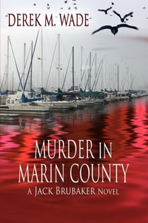Murder in Marin County