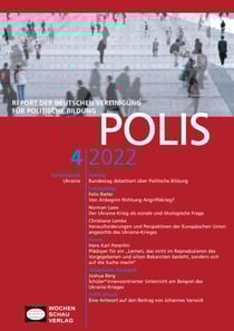 Ukraine - Polis 4/22