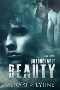 Untouchable Beauty - The Cubi, #1