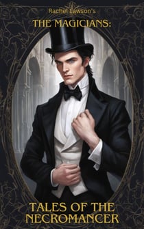 Tales Of The Necromancer - The Magicians