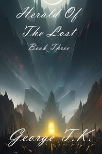 Herald Of The Lost - Herald, #3