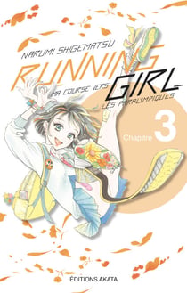 Running Girl - Chapitre 3 (VF)