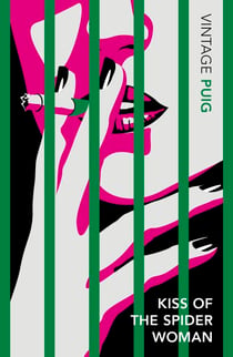 Kiss of the Spider Woman - The Queer Classic Everyone Should Read