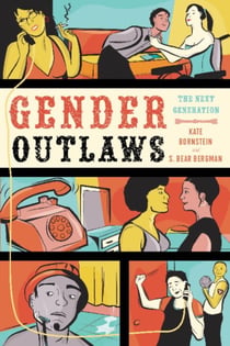 Gender Outlaws - The Next Generation