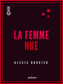 La Femme nue