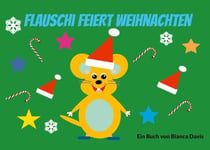 Flauschi feiert Weihnachten