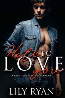 Hate to Love You - Baker's Bunch