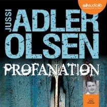Profanation - La deuxième enquête du département V