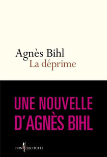 La Déprime. Tiré de "36 heures de la vie d'une femme (parce que 24 c'est pas assez)" - Tiré de "36 heures de la vie d'une femme (parce que 24 c'est pas assez)"