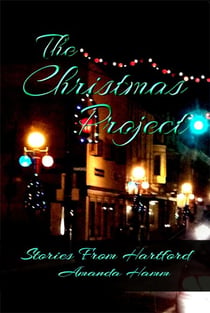 The Christmas Project (Stories From Hartford) - Stories From Hartford, #4