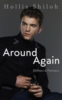 Around Again - shifters and partners, #31