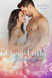 Every Little Promise - Orchid Valley, #0.5