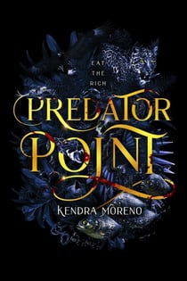 Predator Point - Prey Island, #2