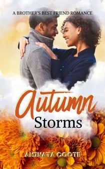Autumn Storms - A Heart for Every Season, #3