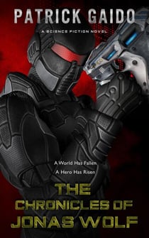The Chronicles of Jonas Wolf