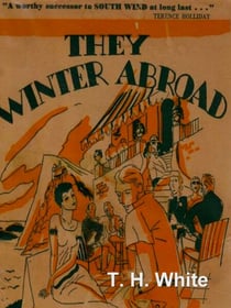 They Winter Abroad