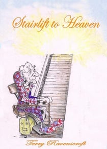 Stairlift to Heaven