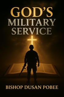God’s Military Service