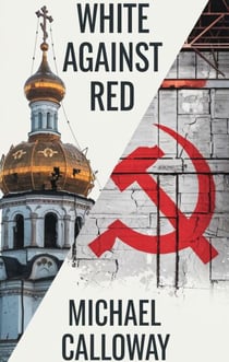 White Against Red