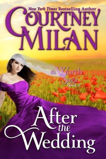 After the Wedding - The Worth Saga, #2