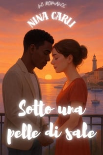 Sotto una pelle di sale - NC Romance