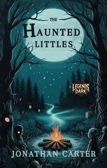 The Haunted  Littles - Legends in the Dark, #12