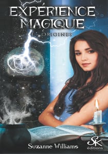 Expérience magique 1 - Origines