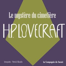 Old Bugs - La collection HP lovecraft