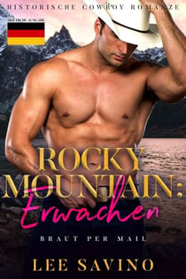 Rocky Mountain: Erwachen - Braut Per Mail, #1