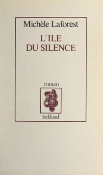 L'île du silence