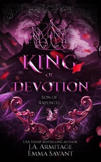 King of Devotion - Kingdom of Fairytales, #13